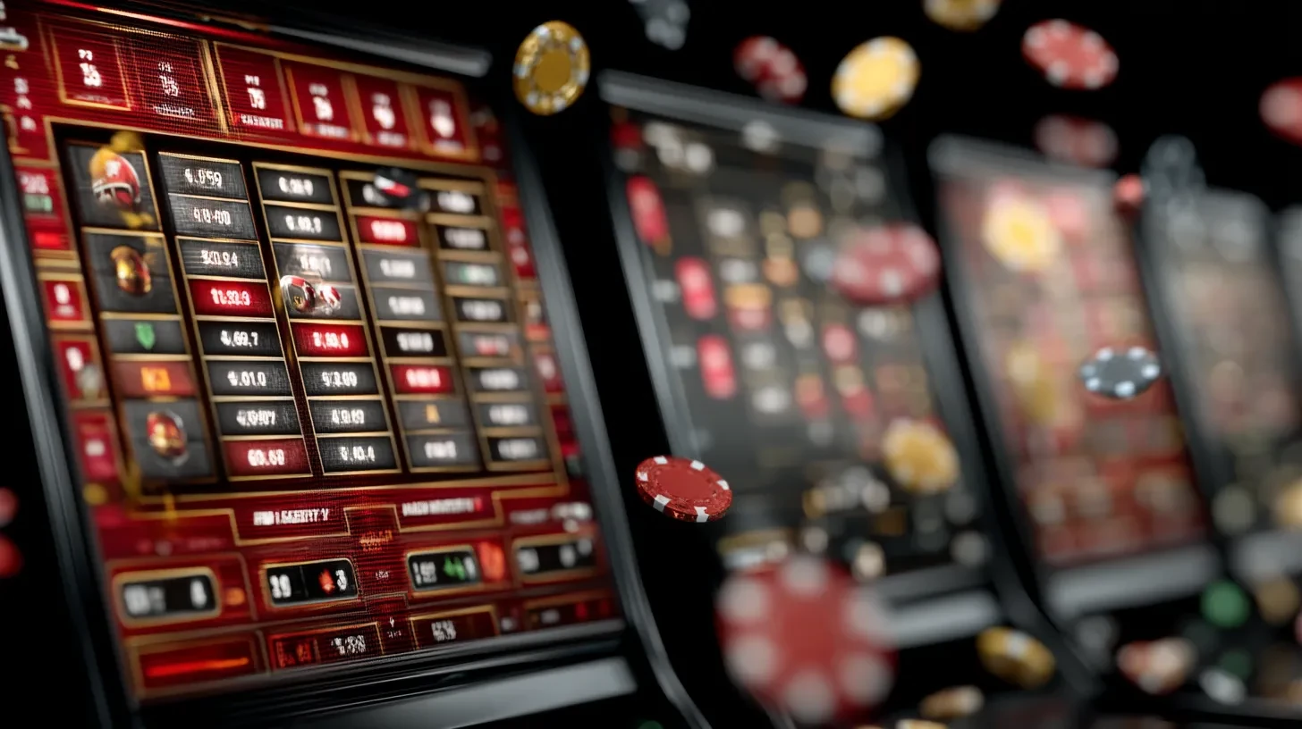 Memahami 《payung 99》 dan Slot Dalam Talian